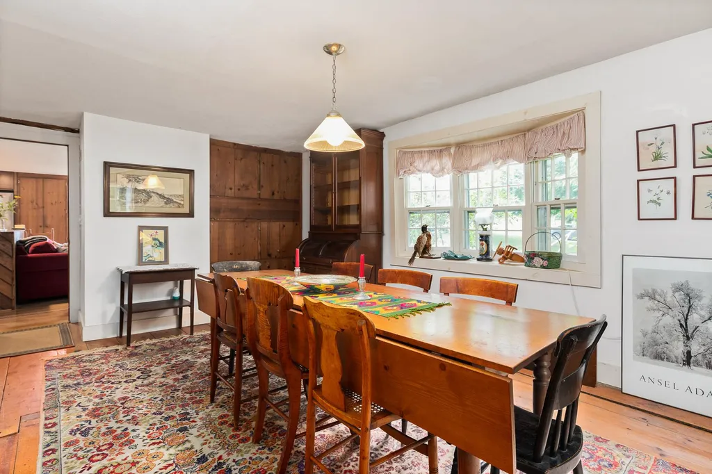 166 Pickpocket Road Brentwood NH 03833