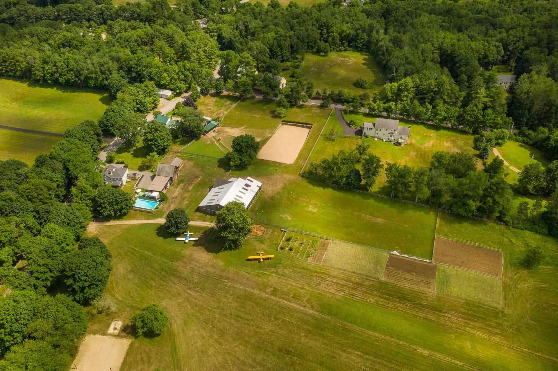 166 Pickpocket Road Brentwood NH 03833