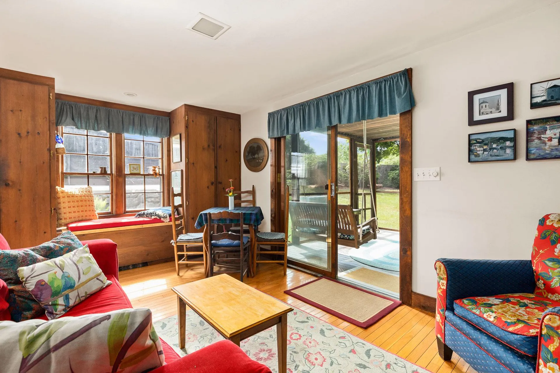 166 Pickpocket Road Brentwood NH 03833
