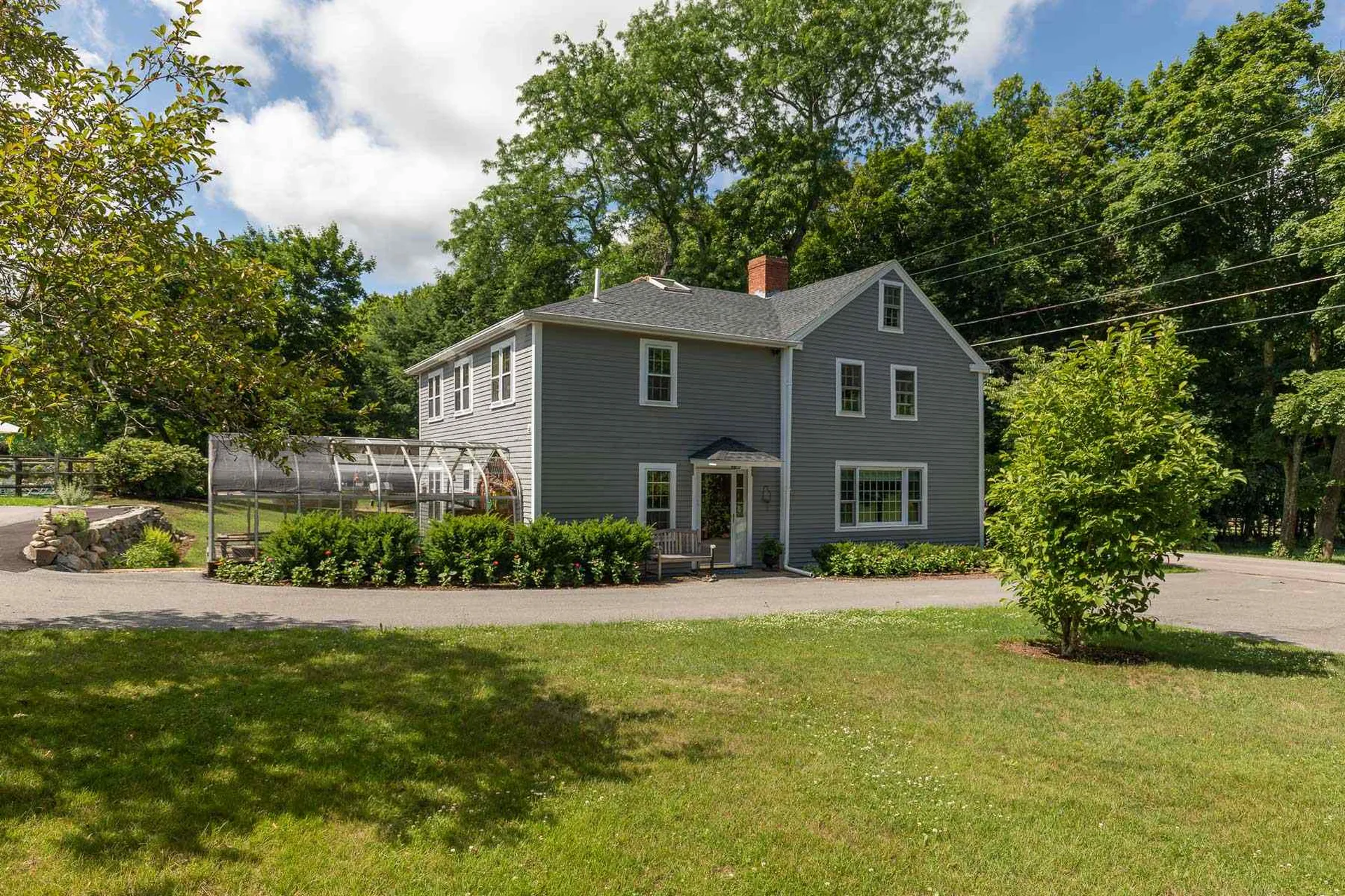 166 Pickpocket Road Brentwood NH 03833