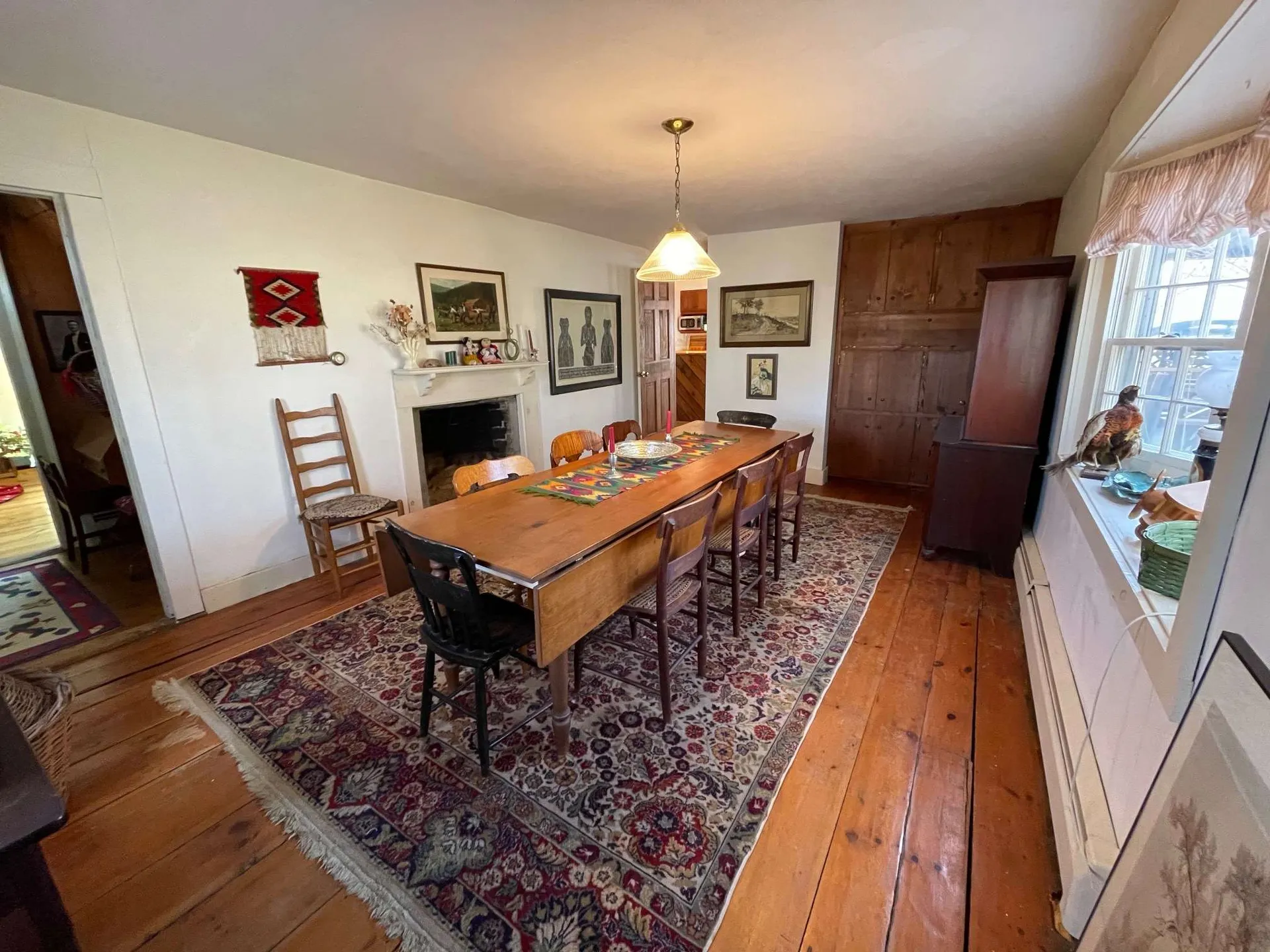 166 Pickpocket Road Brentwood NH 03833