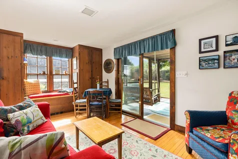 166 Pickpocket Road Brentwood NH 03833