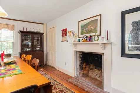 166 Pickpocket Road Brentwood NH 03833