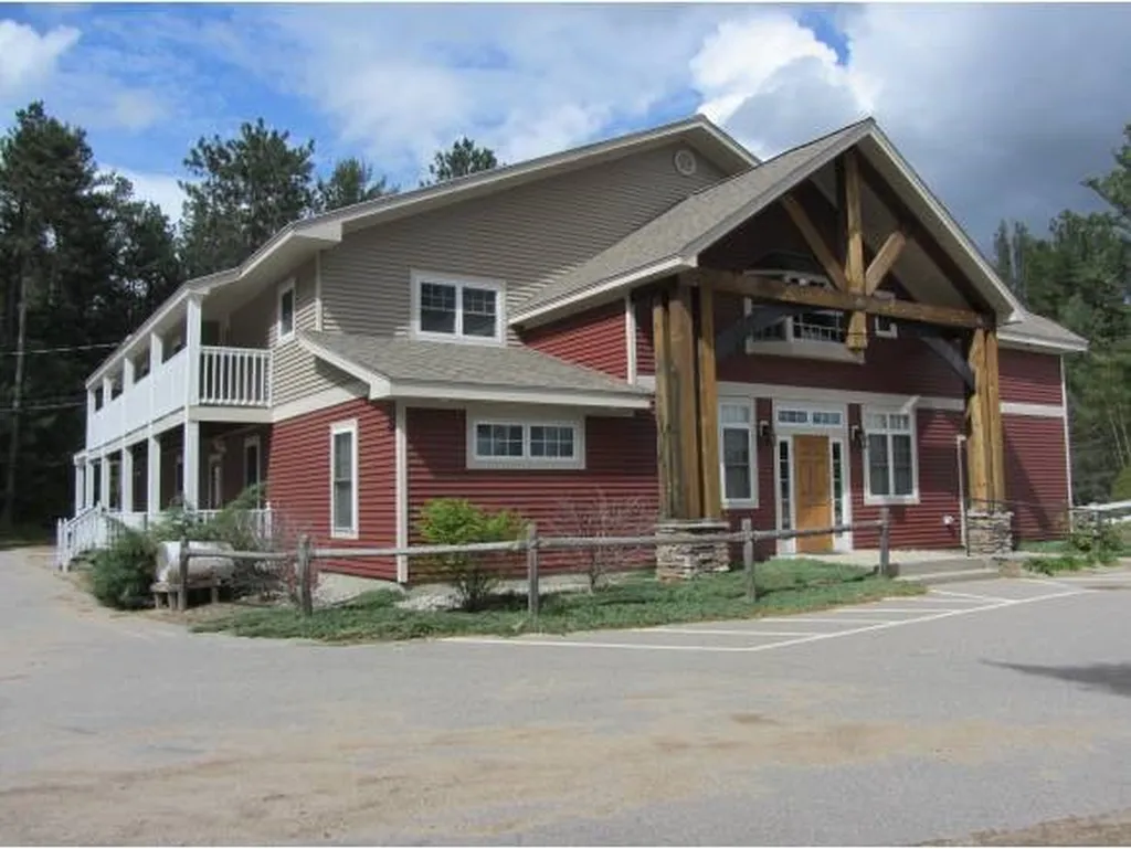 2659 West Side Road Conway NH 03860