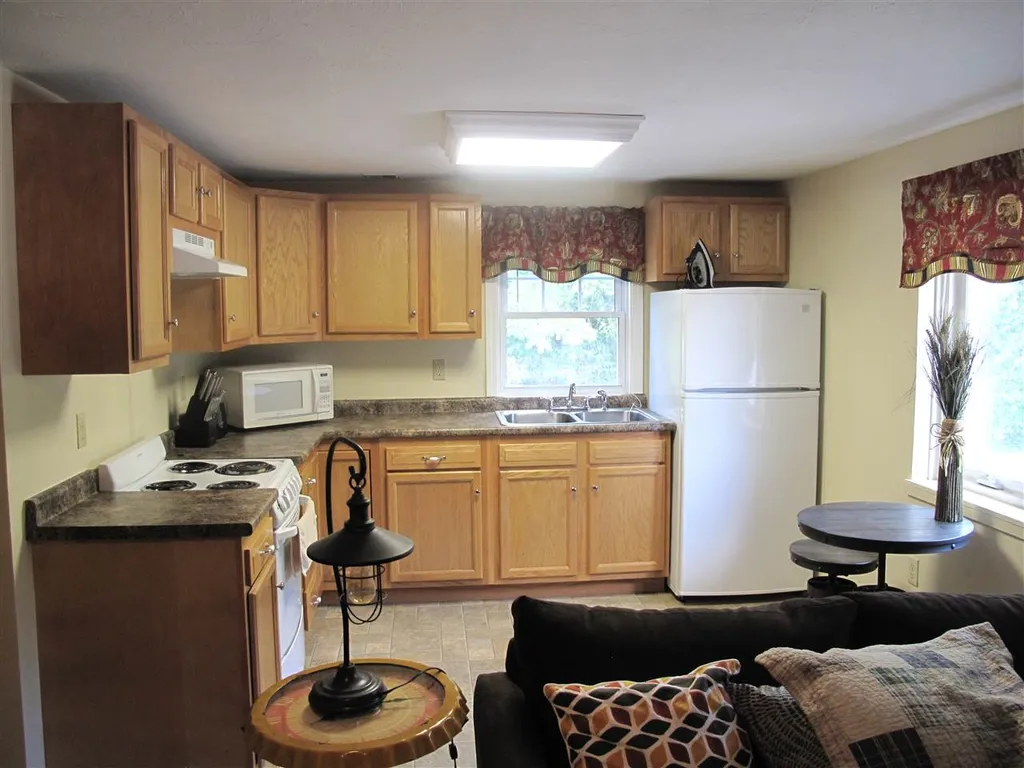 2659 West Side Road Conway NH 03860