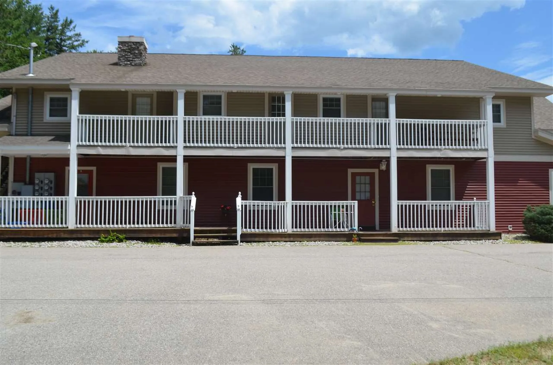 2659 West Side Road Conway NH 03860