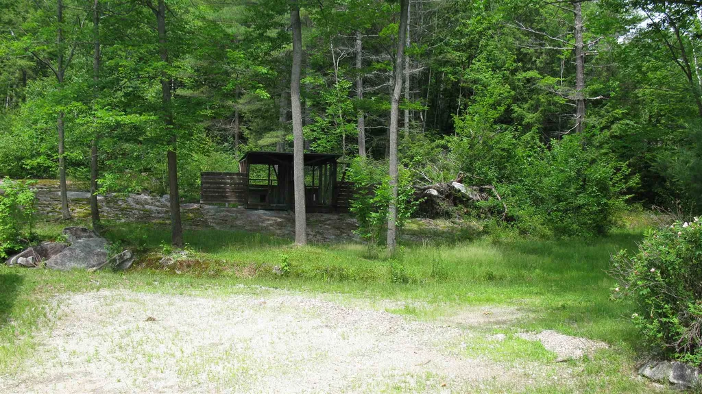 9 Gill Street Gorham NH 03581