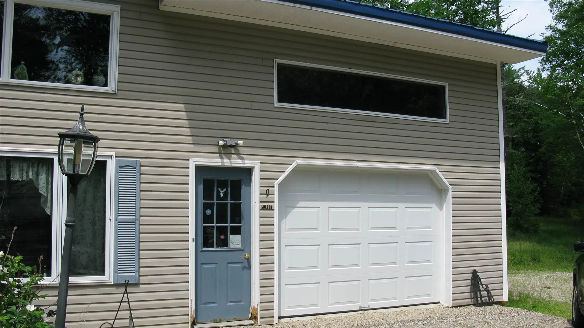 9 Gill Street Gorham NH 03581