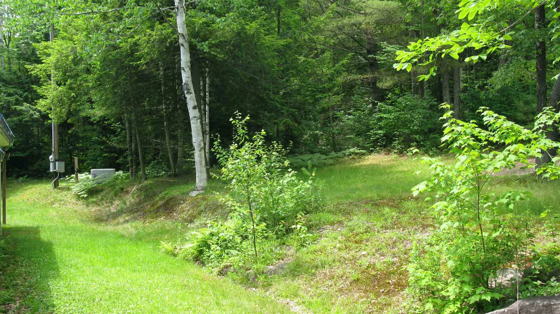 9 Gill Street Gorham NH 03581