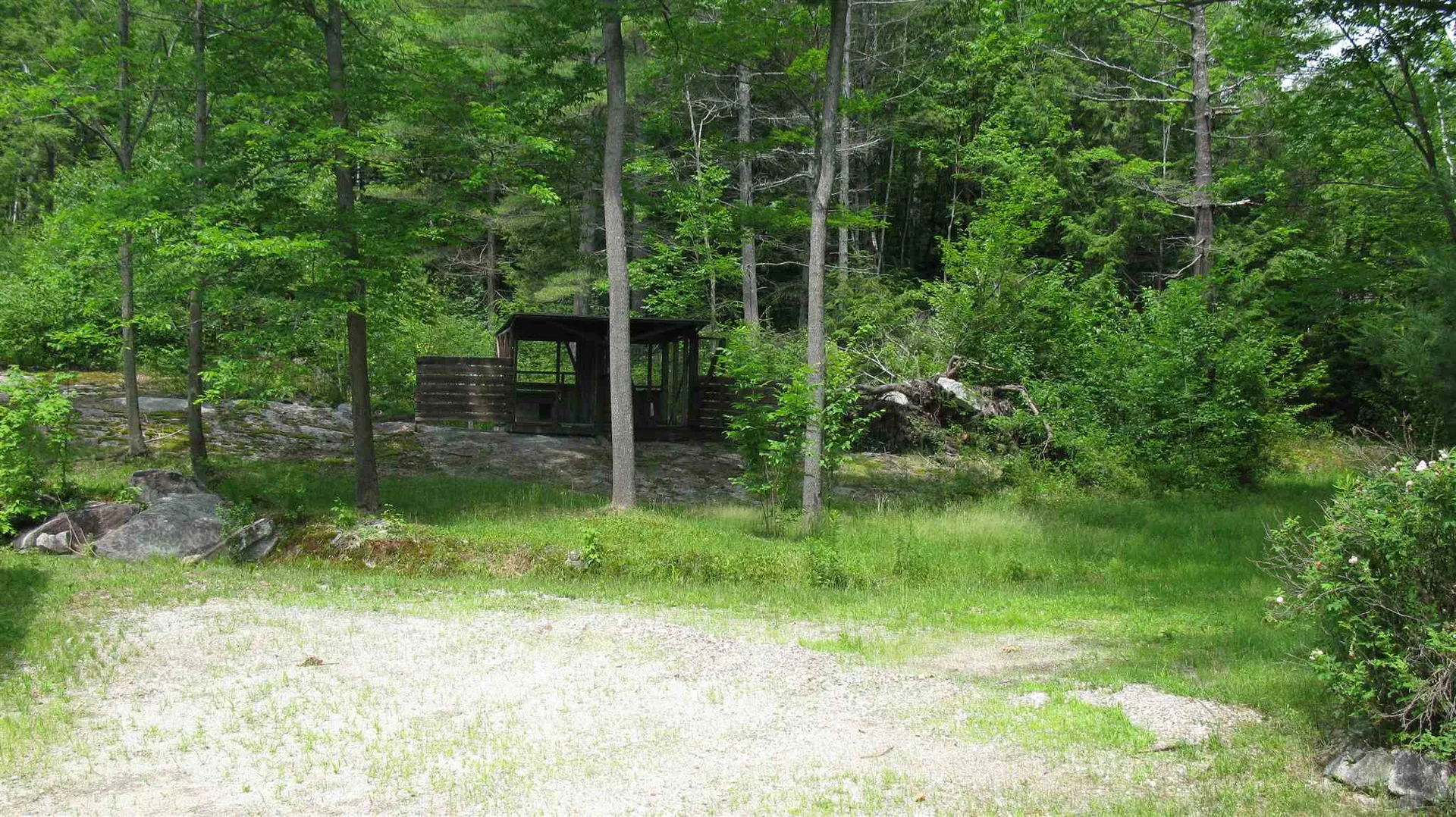 9 Gill Street Gorham NH 03581