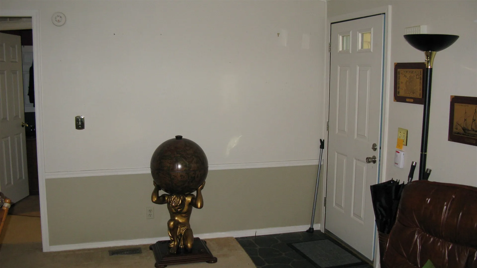 9 Gill Street Gorham NH 03581
