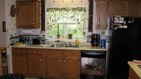 9 Gill Street Gorham NH 03581