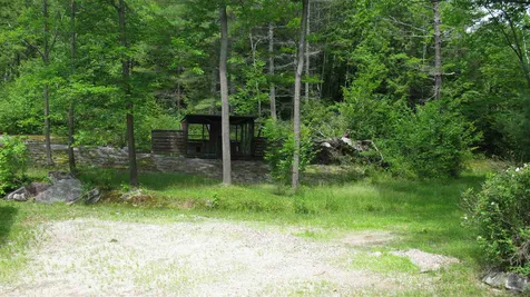 9 Gill Street Gorham NH 03581