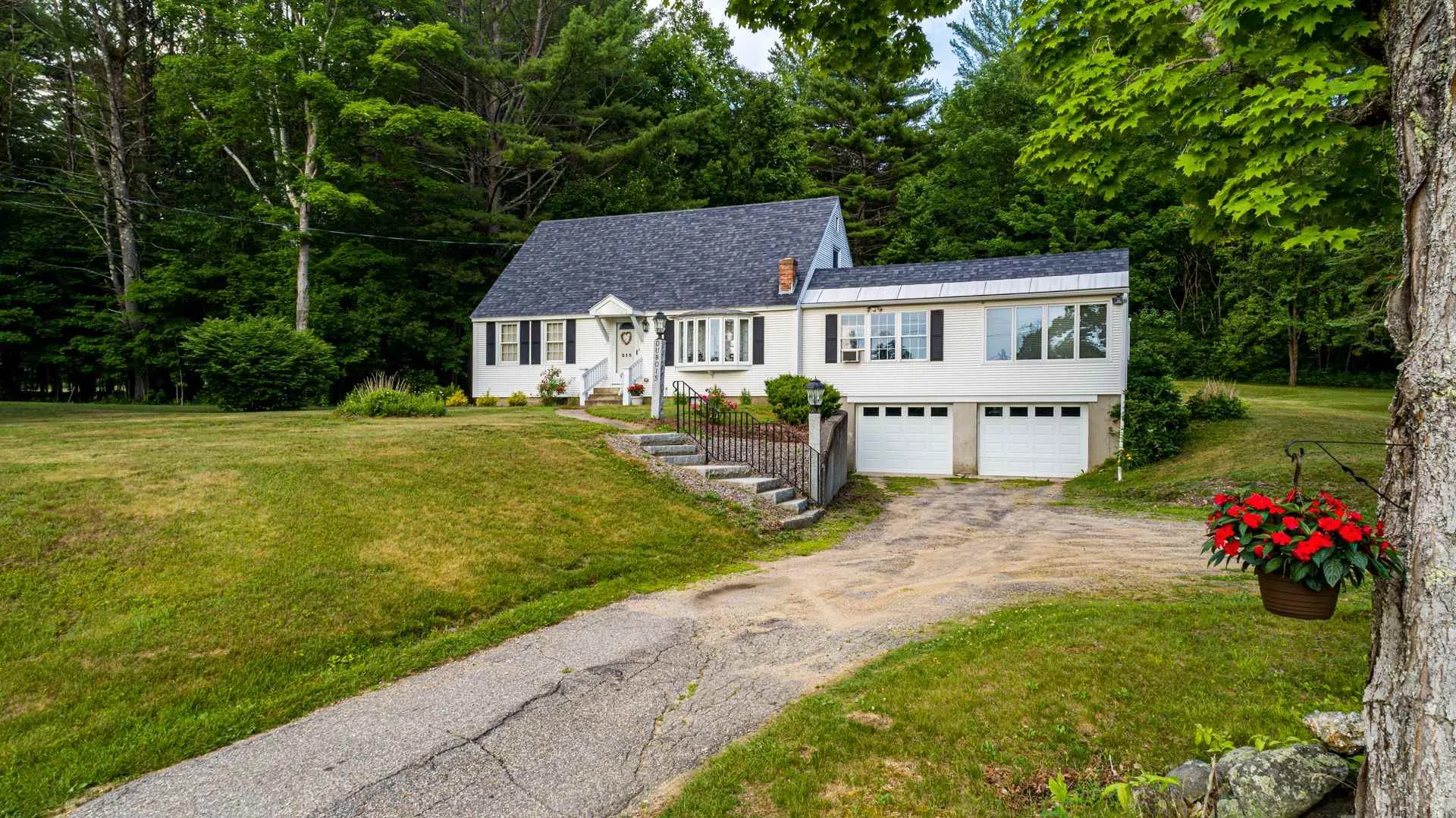 518 Prospect Street Franklin NH 03235