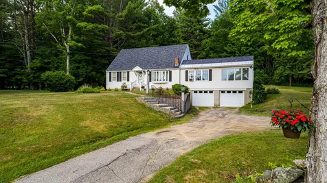 518 Prospect Street Franklin NH 03235