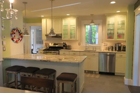 24 Auburn Street Exeter NH 03833