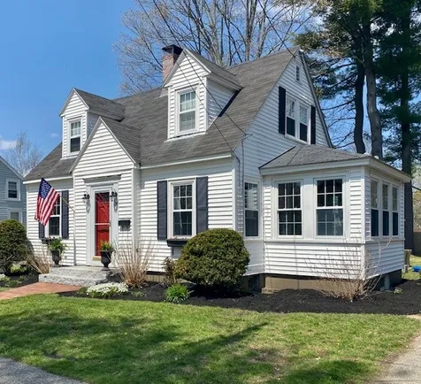 24 Auburn Street Exeter NH 03833