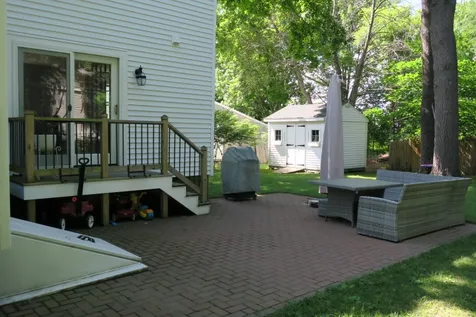 24 Auburn Street Exeter NH 03833