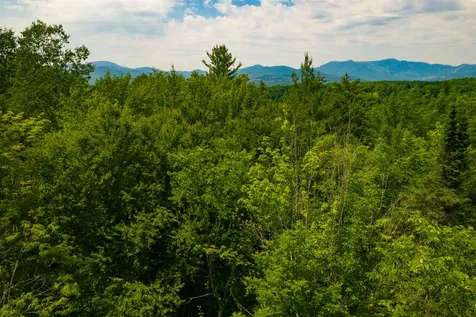 Tbd Lang Farm Road Stowe VT 05672