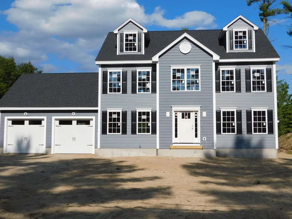 12 Pepperell Road Brookline NH 03033