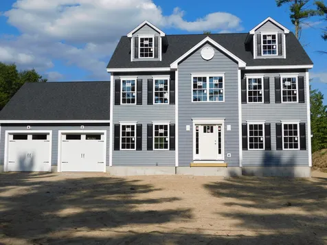 12 Pepperell Road Brookline NH 03033