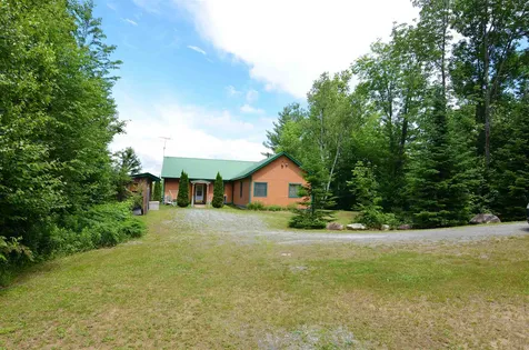 80 Andover Road Ludlow VT 05149