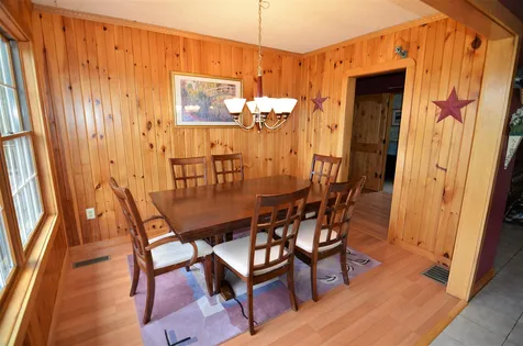 80 Andover Road Ludlow VT 05149