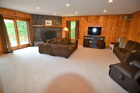 80 Andover Road Ludlow VT 05149