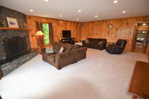80 Andover Road Ludlow VT 05149