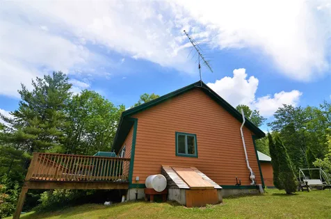 80 Andover Road Ludlow VT 05149