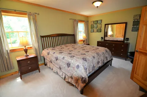 80 Andover Road Ludlow VT 05149