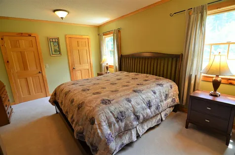 80 Andover Road Ludlow VT 05149