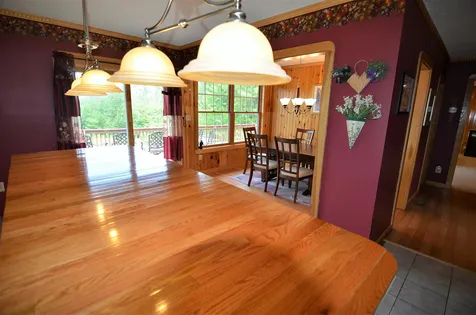 80 Andover Road Ludlow VT 05149