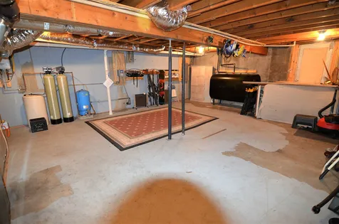 80 Andover Road Ludlow VT 05149