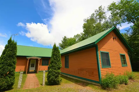 80 Andover Road Ludlow VT 05149
