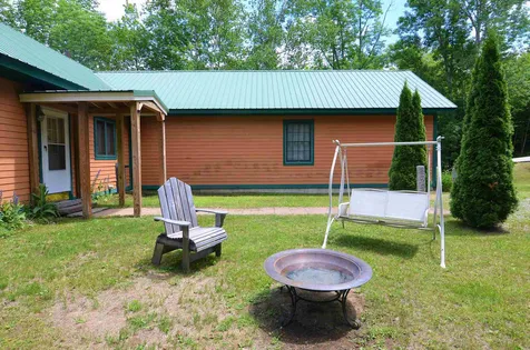 80 Andover Road Ludlow VT 05149
