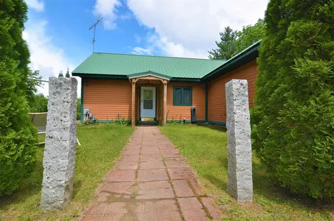 80 Andover Road Ludlow VT 05149