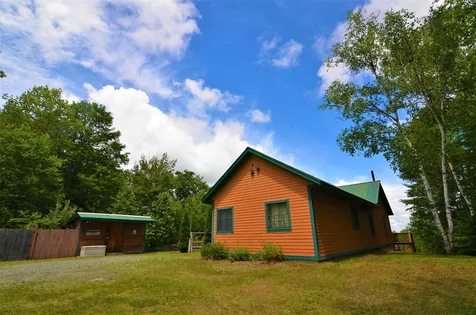 80 Andover Road Ludlow VT 05149