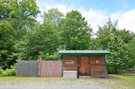 80 Andover Road Ludlow VT 05149