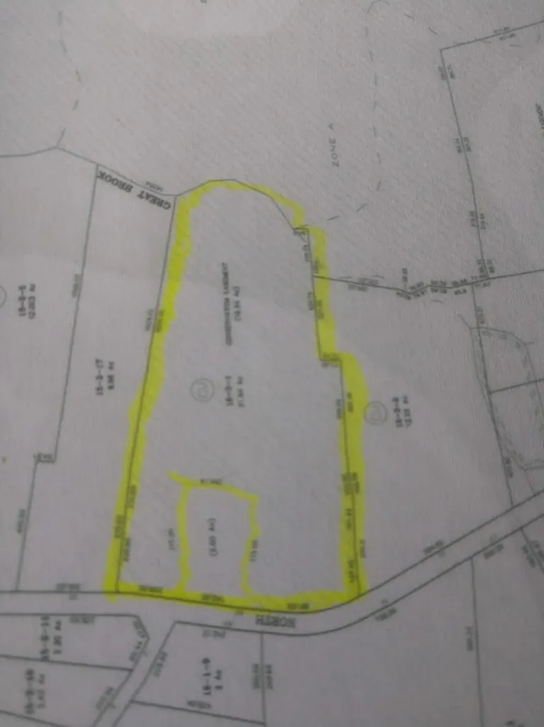 90 North Road East Kingston NH 03827