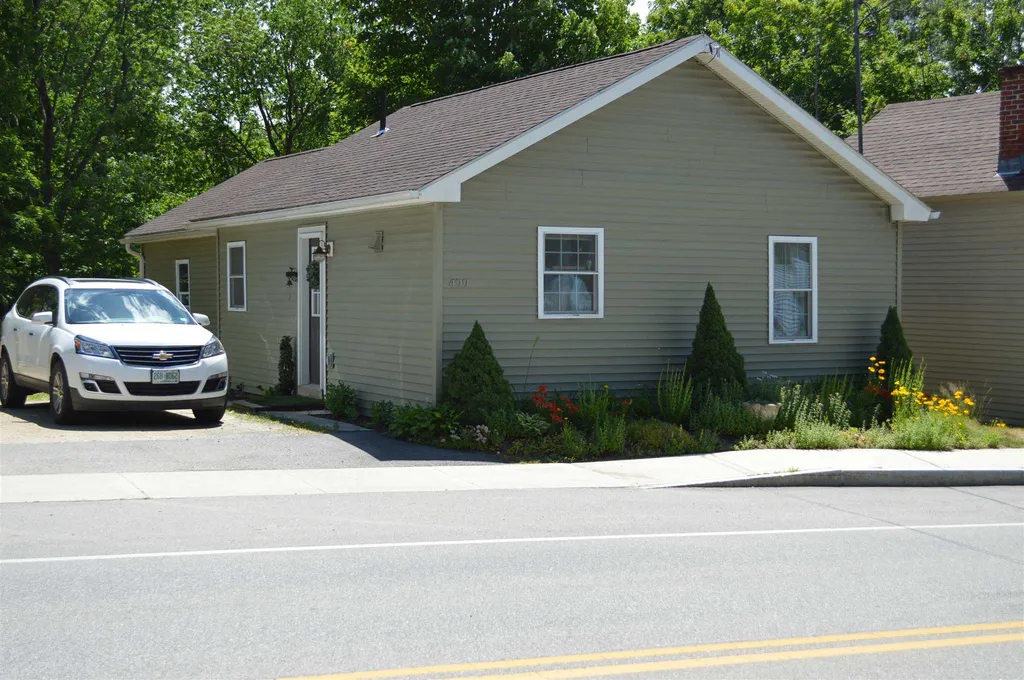 499 Washington Street Keene NH 03431