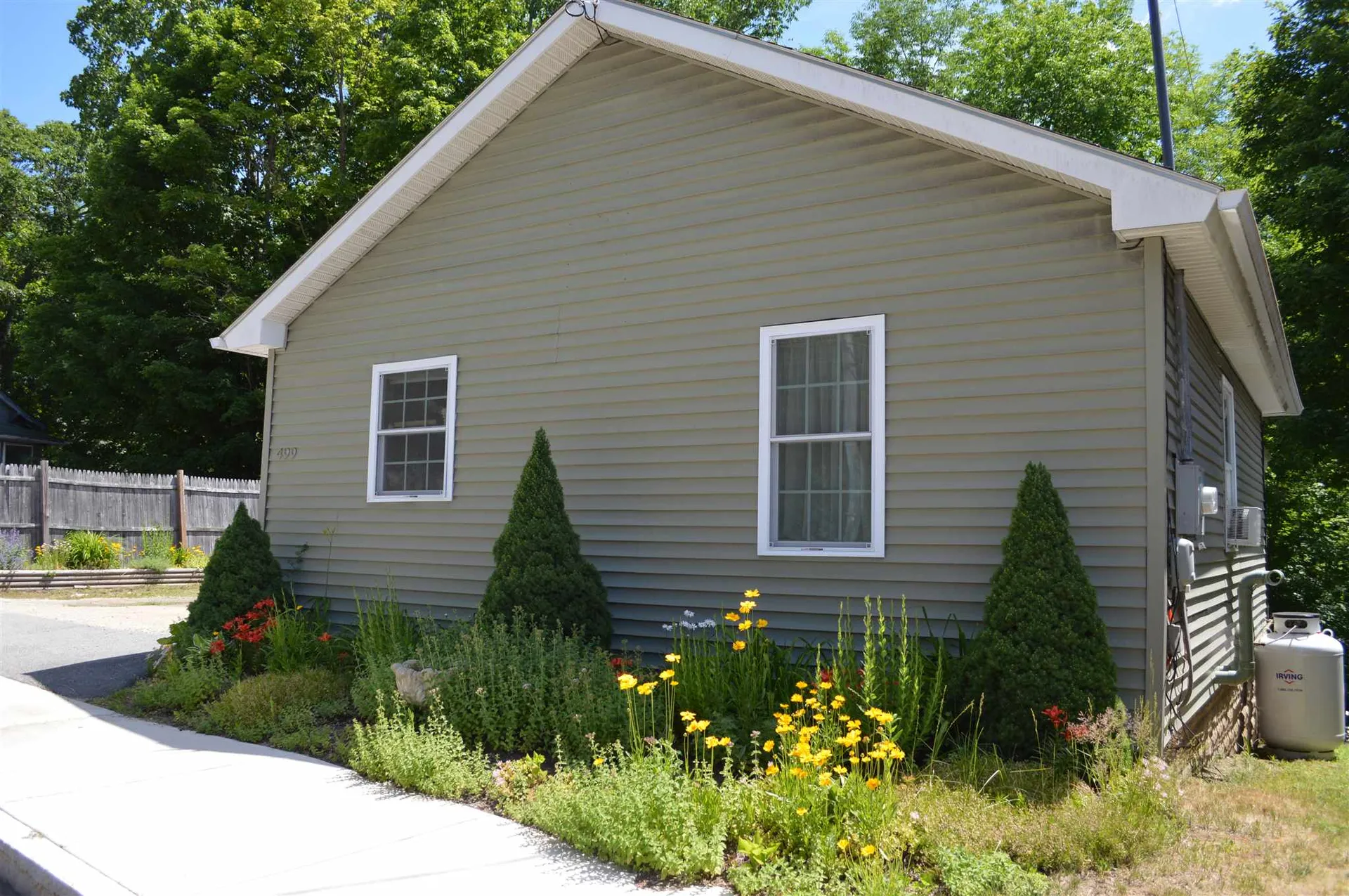 499 Washington Street Keene NH 03431