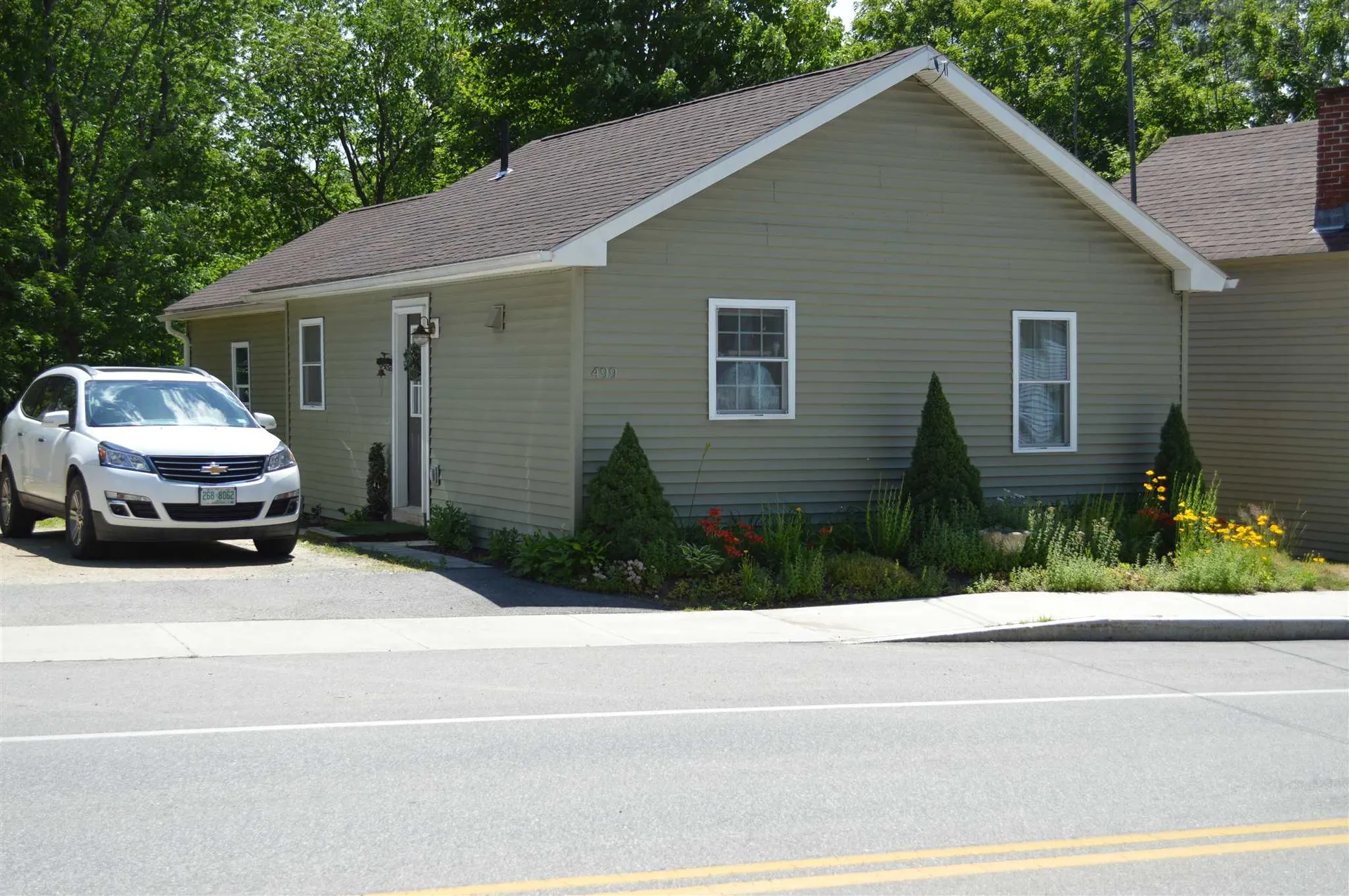 499 Washington Street Keene NH 03431