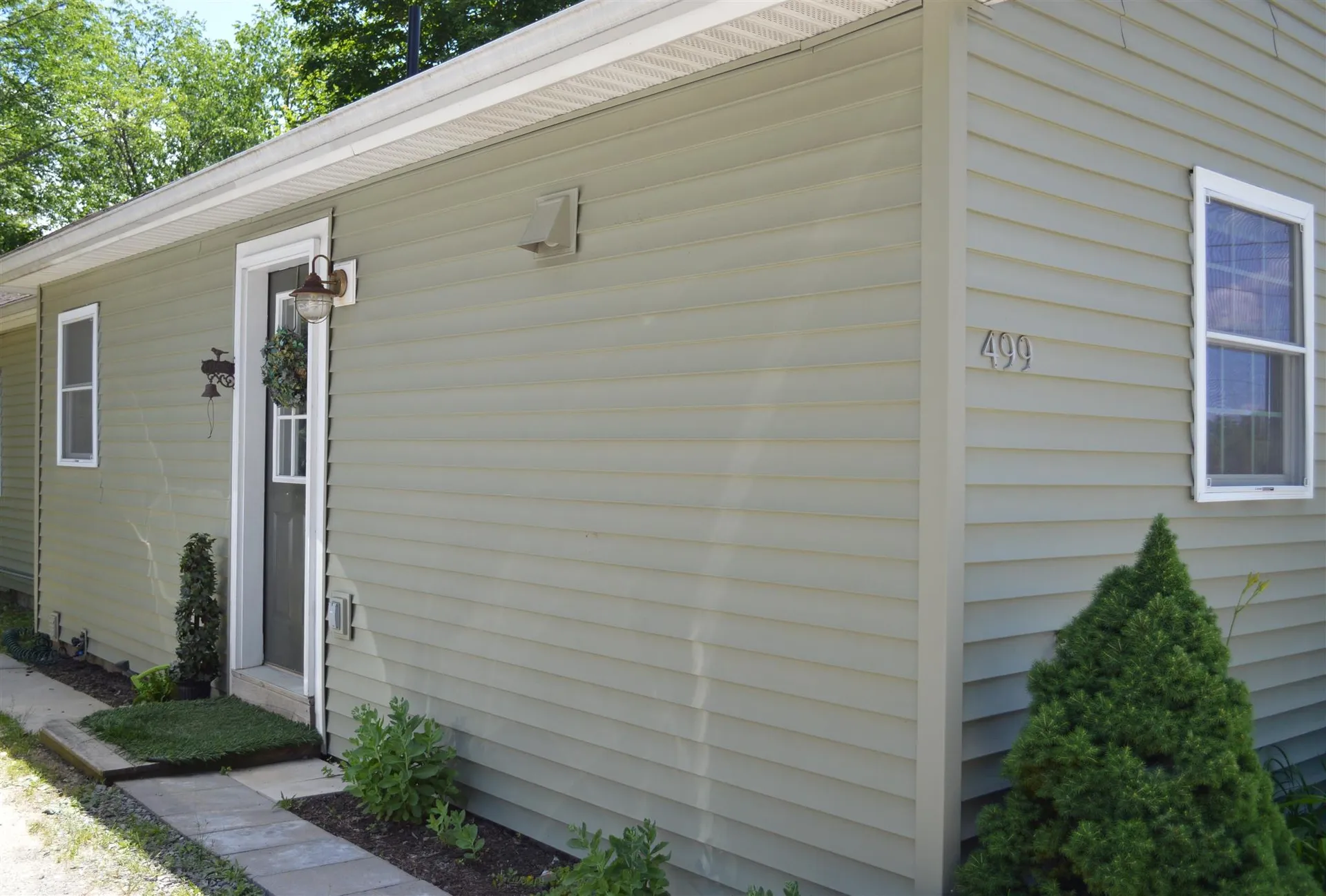 499 Washington Street Keene NH 03431