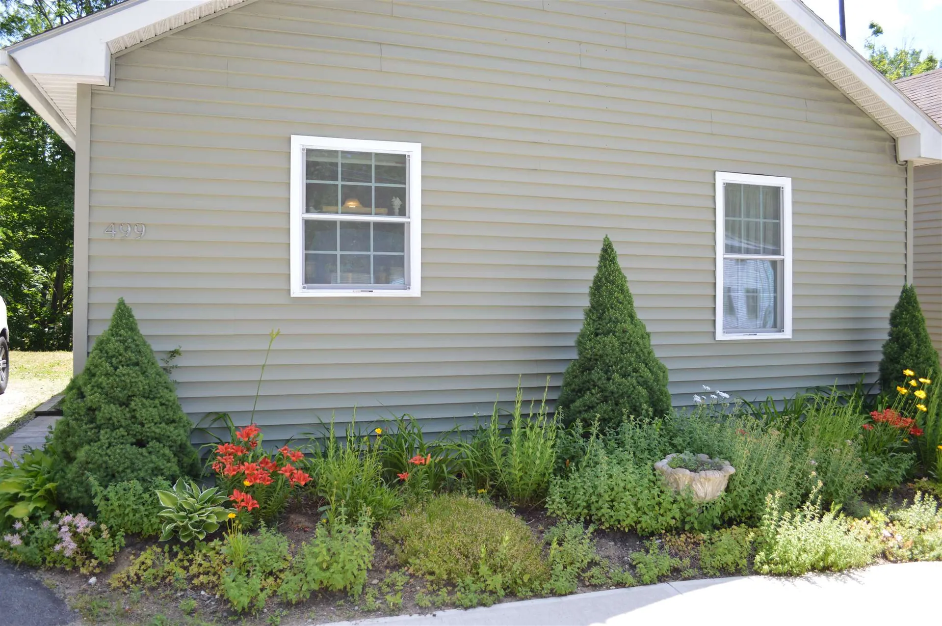 499 Washington Street Keene NH 03431