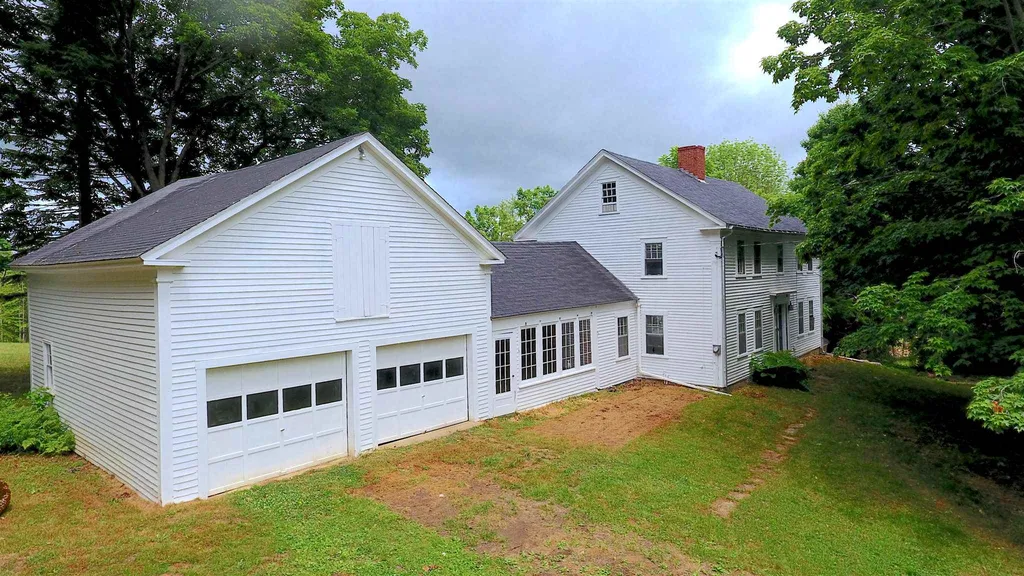 30 Province Road Strafford NH 03884