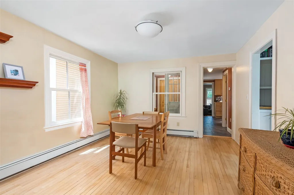 65 George Street Burlington VT 05401