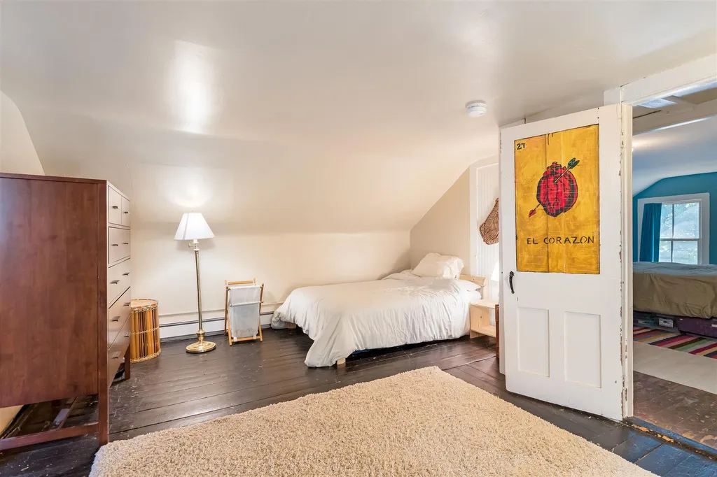 65 George Street Burlington VT 05401