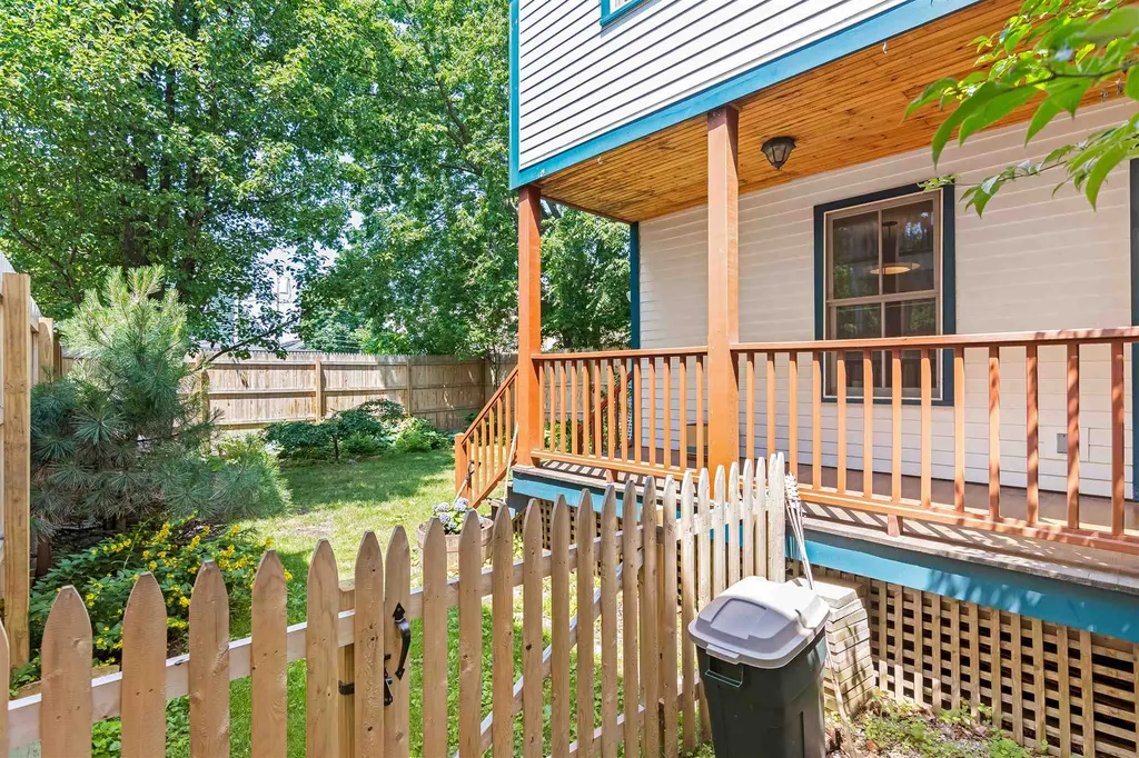 65 George Street Burlington VT 05401