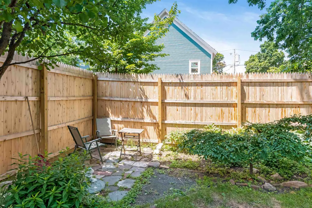 65 George Street Burlington VT 05401